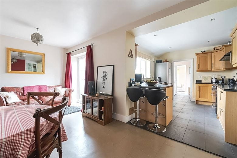 4 bedroom house, Forge Lane, West Overton SN8 - Available