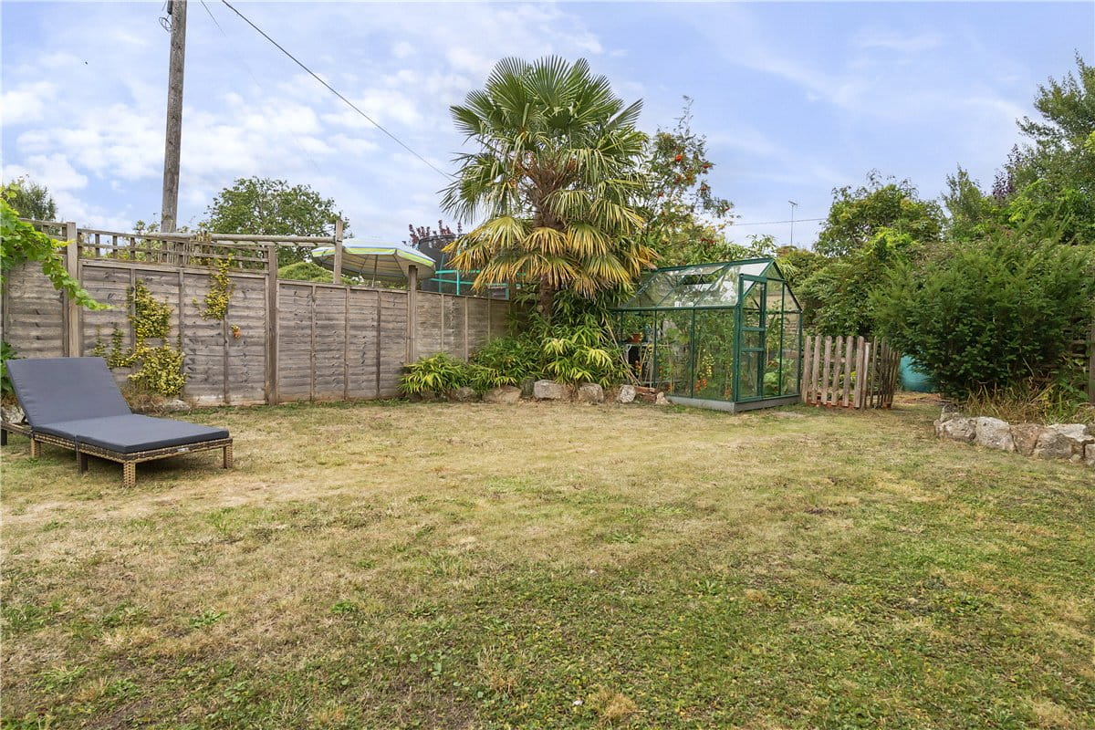 4 bedroom house, Forge Lane, West Overton SN8 - Sold STC