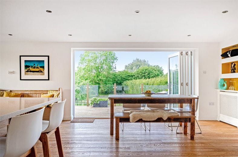 4 bedroom house, High Street, Manton SN8 - Available