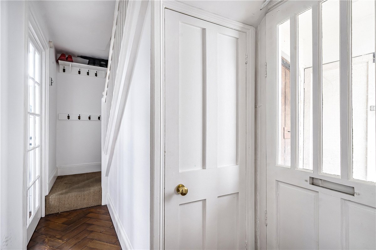 3 bedroom house, Herd Street, Marlborough SN8 - Available