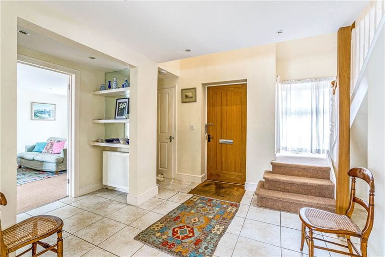 3 bedroom house, Pewsey Road, Upavon SN9 - Available