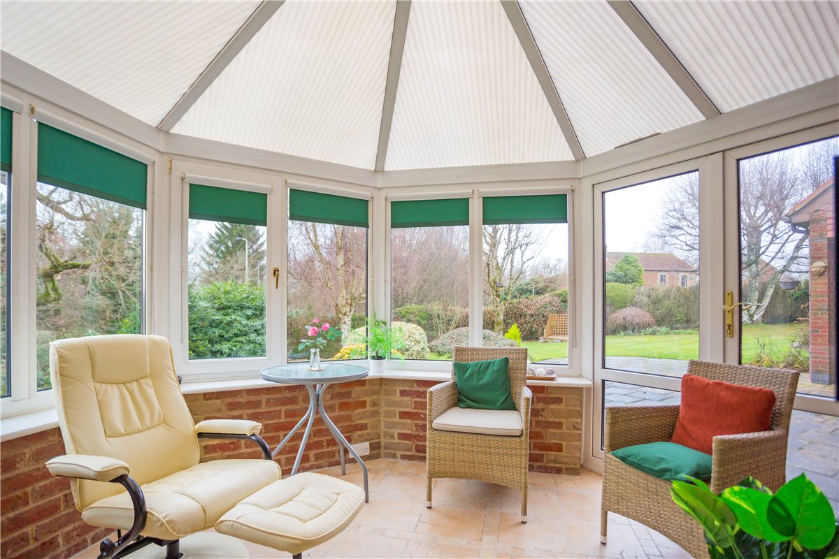 4 bedroom house, King Alfred Close, Pewsey SN9 - Available