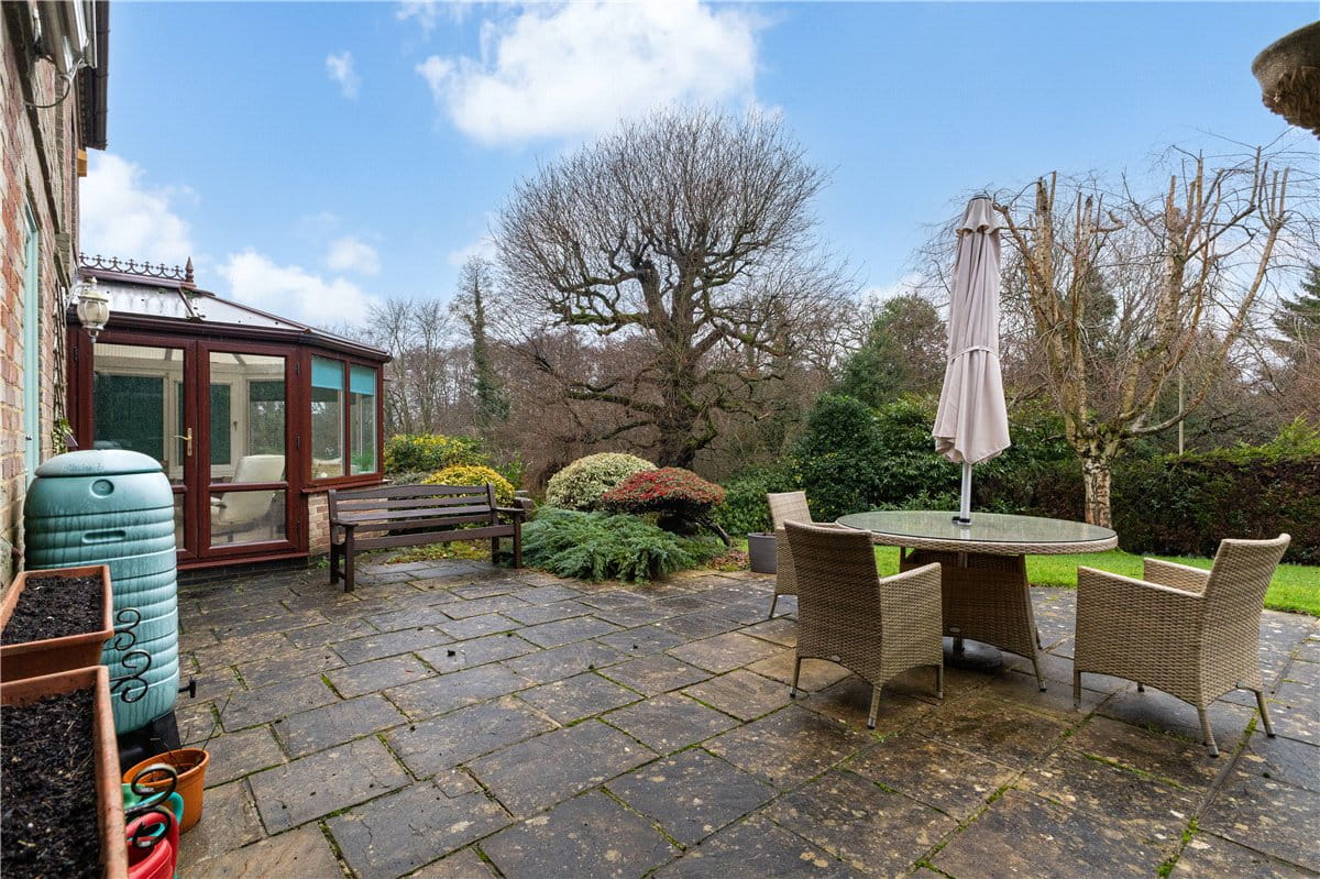 4 bedroom house, King Alfred Close, Pewsey SN9 - Available