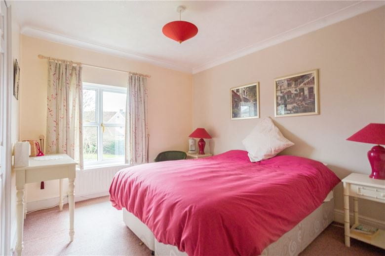 4 bedroom house, King Alfred Close, Pewsey SN9 - Available