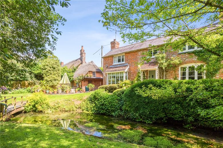 3 bedroom house, Wilton, Marlborough SN8 - Sold STC