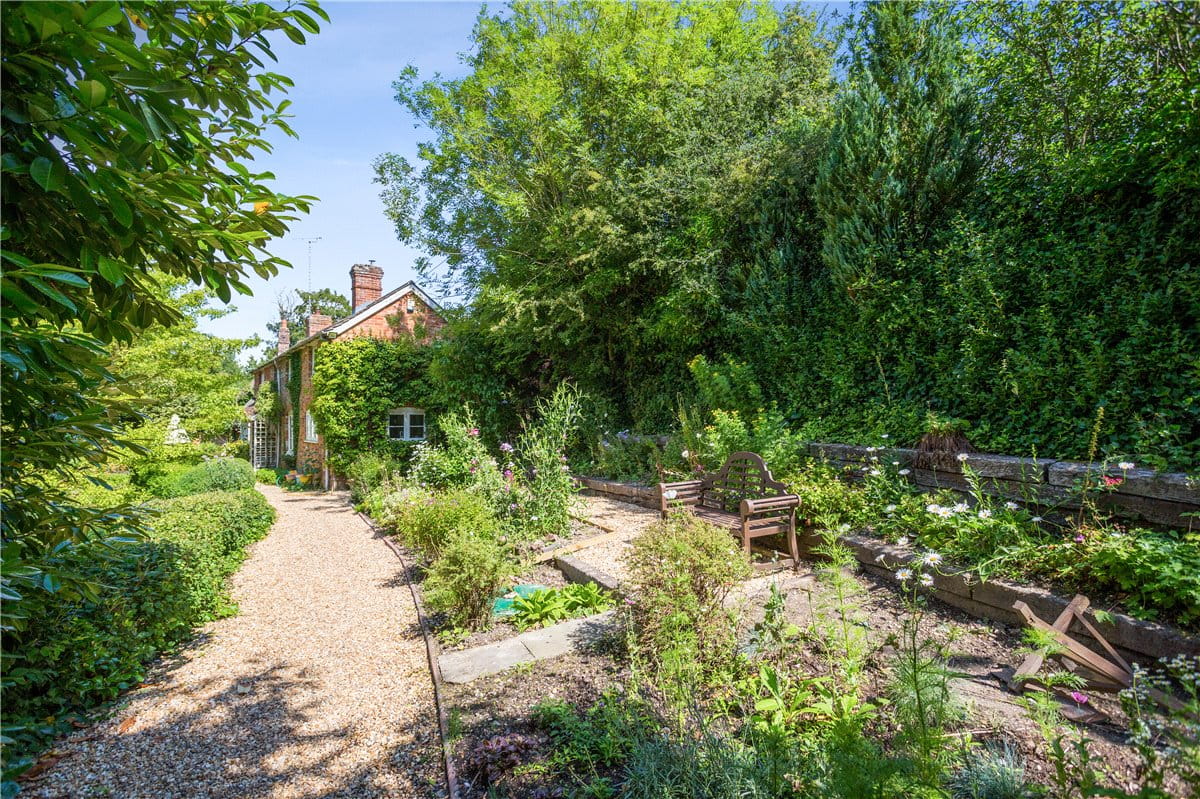 3 bedroom house, Wilton, Marlborough SN8 - Sold STC