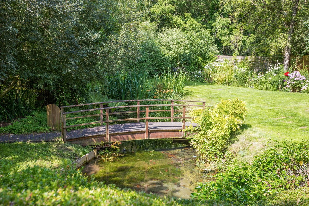 3 bedroom house, Wilton, Marlborough SN8 - Sold STC