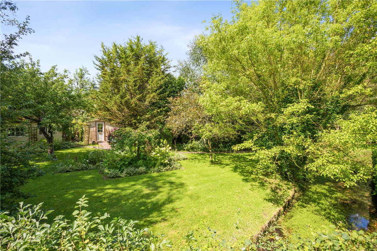 3 bedroom house, Wilton, Marlborough SN8 - Sold STC