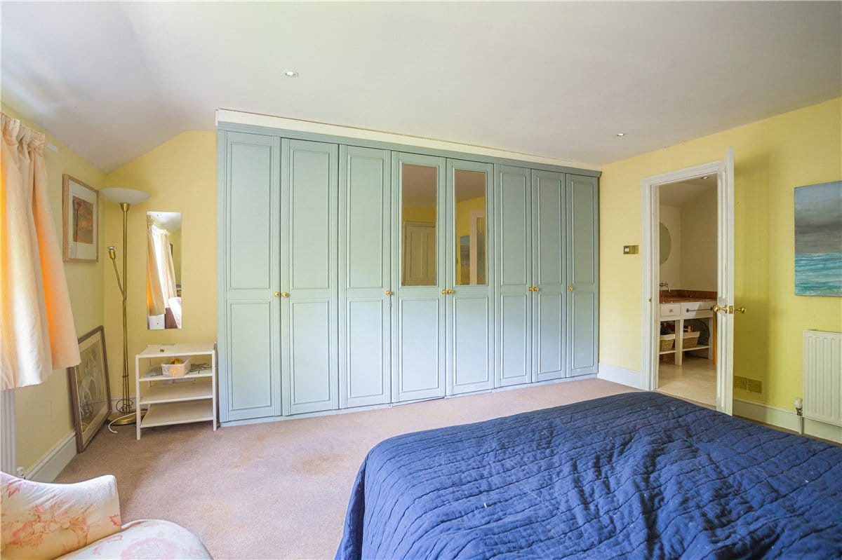 3 bedroom house, Wilton, Marlborough SN8 - Sold STC