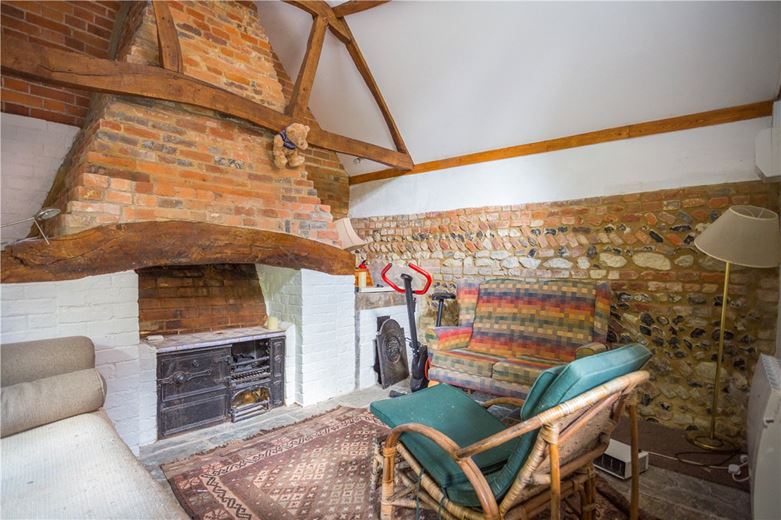 3 bedroom house, Wilton, Marlborough SN8 - Sold STC