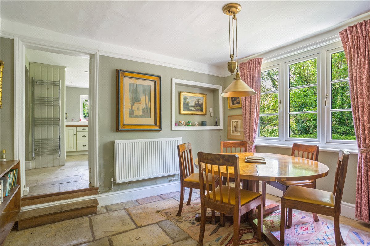 3 bedroom house, Wilton, Marlborough SN8 - Sold STC