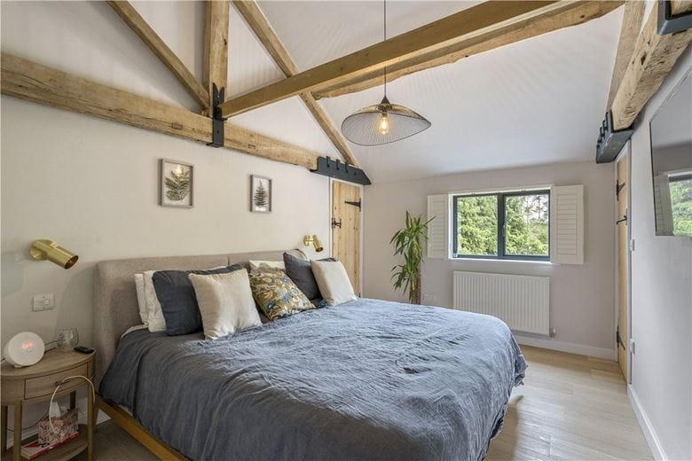 4 bedroom house, West Kennett, Marlborough SN8 - Available