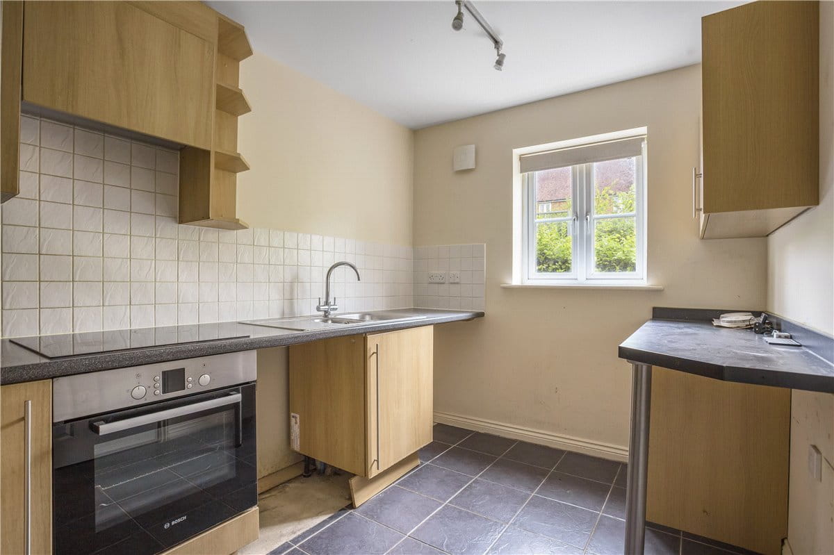 3 bedroom house, Riverbourne Road, Collingbourne Ducis SN8 - Available