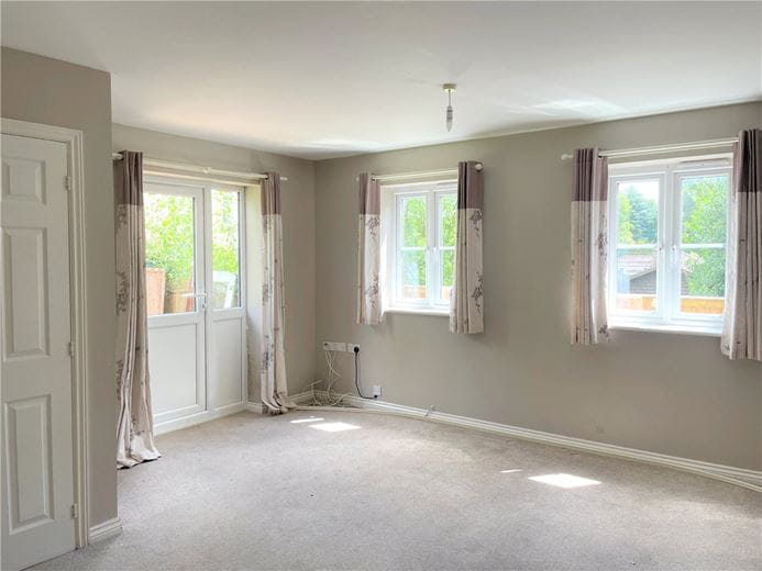 3 bedroom house, Riverbourne Road, Collingbourne Ducis SN8 - Available