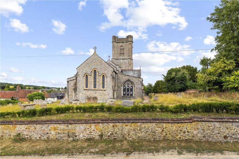 3 bedroom house, Crooked Corner, Aldbourne SN8 - Available