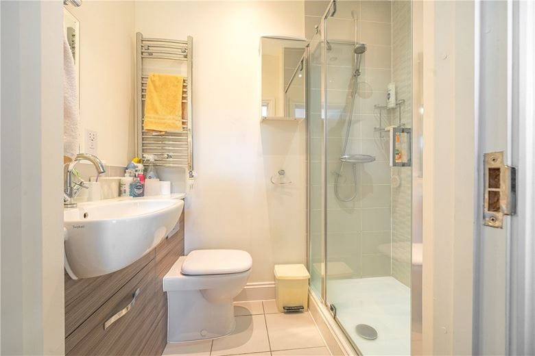 3 bedroom house, Priory Court, Marlborough SN8 - Sold STC