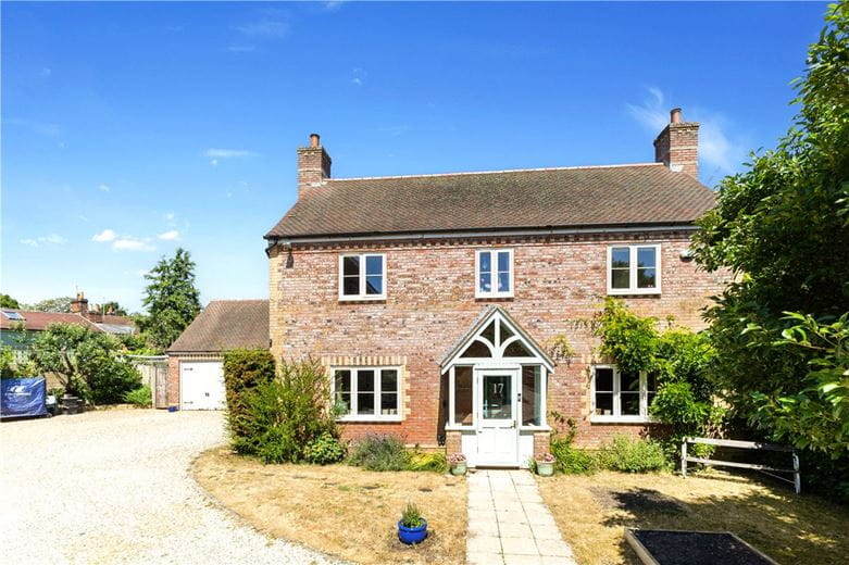 4 bedroom house, Granary Road, Great Bedwyn SN8 - Available
