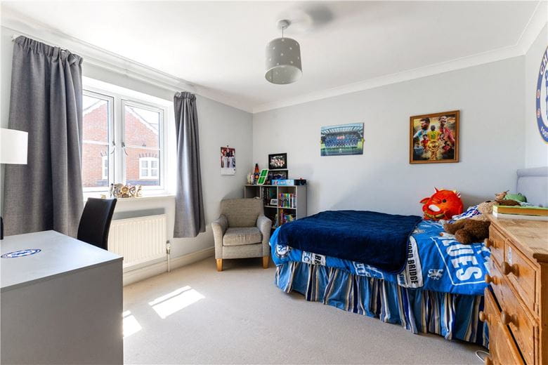 4 bedroom house, Granary Road, Great Bedwyn SN8 - Sold