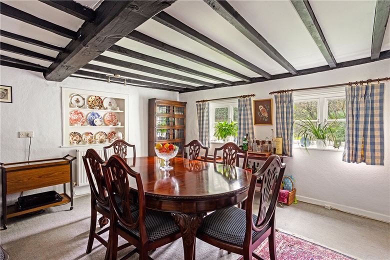 4 bedroom cottage, Sunton, Collingbourne Ducis SN8 - Available