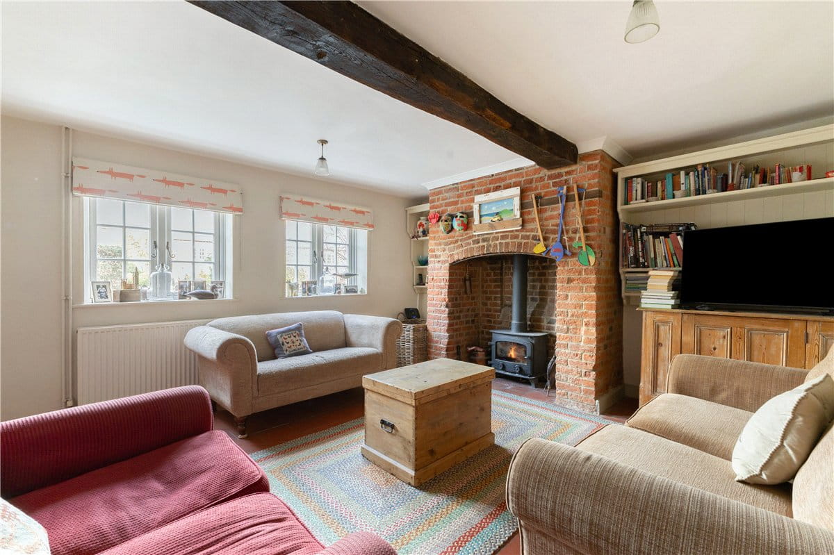 4 bedroom house, Fosbury, Wiltshire SN8 - Available