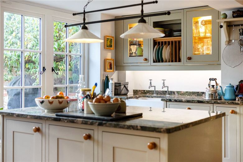 4 bedroom house, Fosbury, Wiltshire SN8 - Available