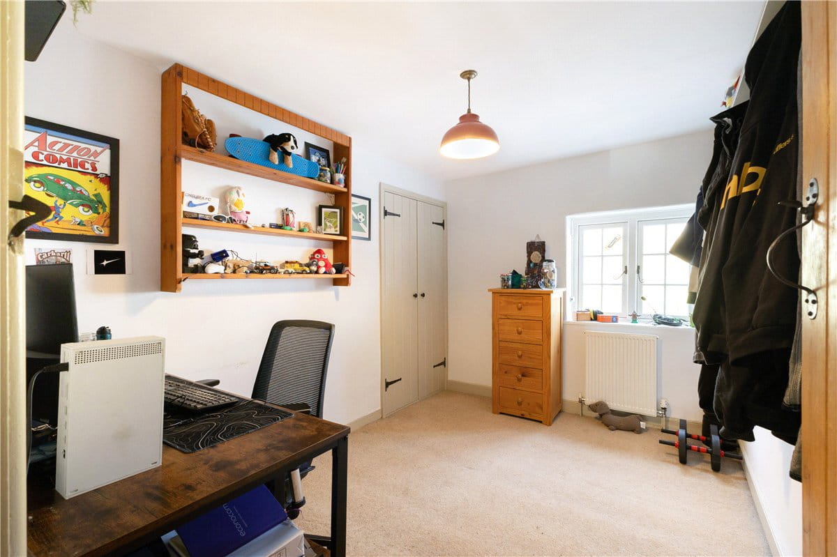 4 bedroom house, Fosbury, Wiltshire SN8 - Available