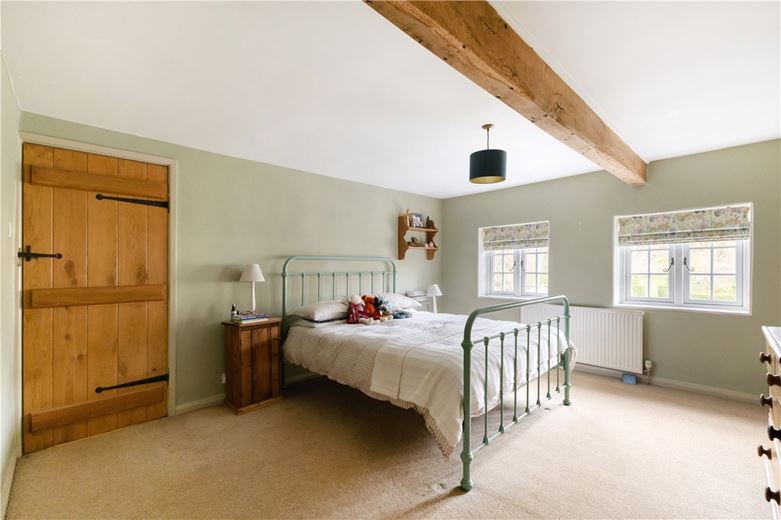 4 bedroom house, Fosbury, Wiltshire SN8 - Available