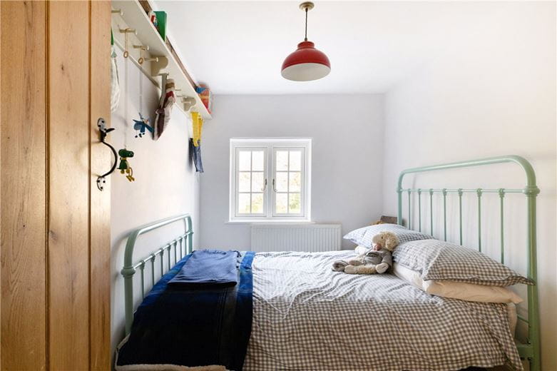 4 bedroom house, Fosbury, Wiltshire SN8 - Available