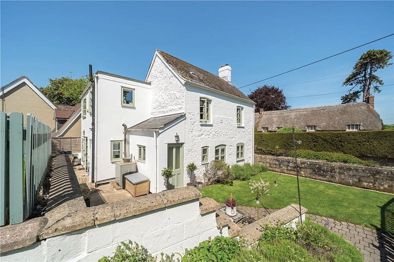 3 bedroom house, Ogbourne St. George, Marlborough SN8 - Available