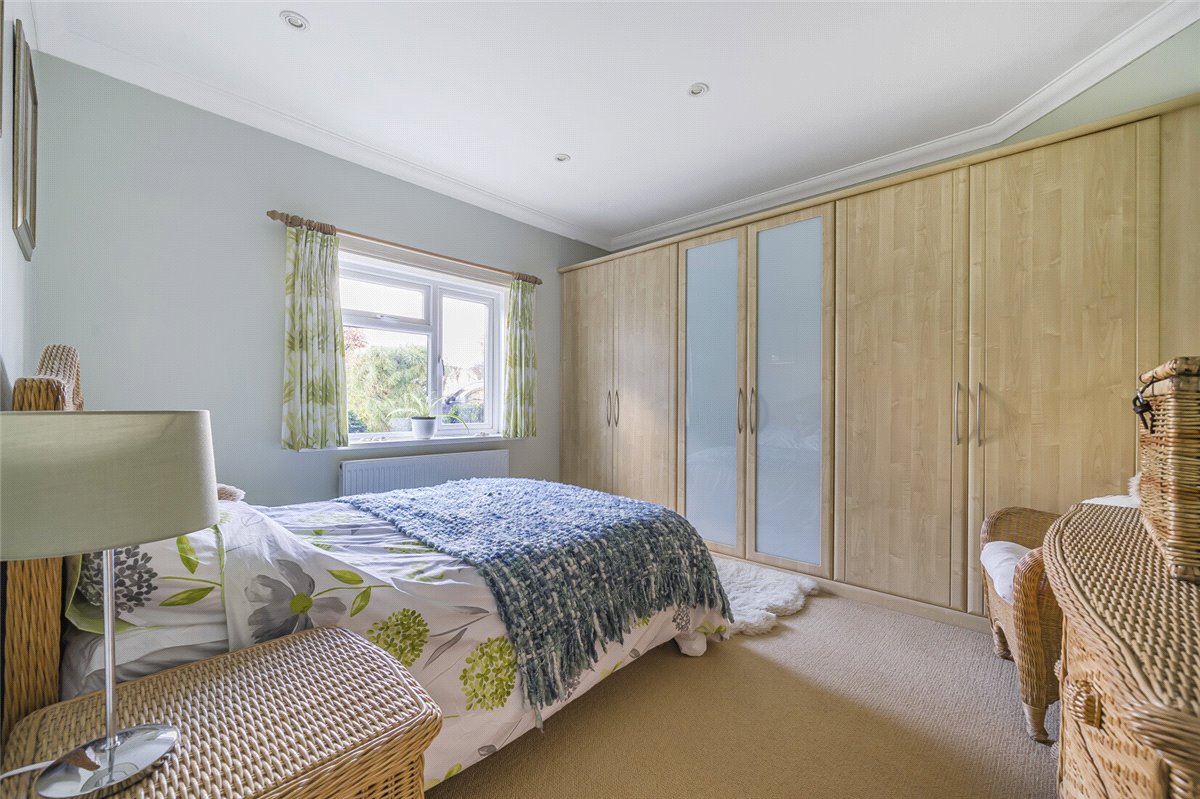 3 bedroom house, Newtown, Shalbourne SN8 - Sold STC