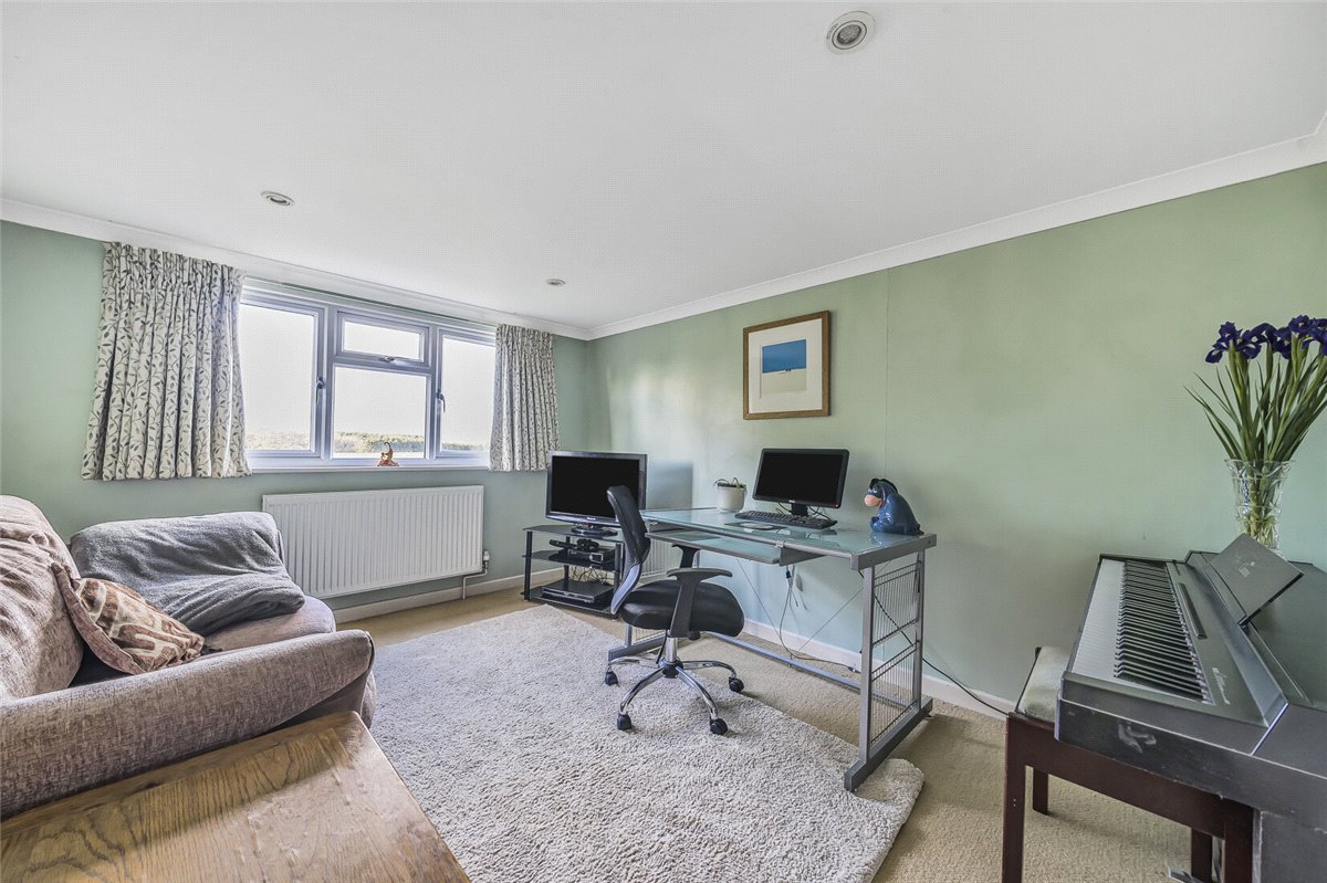 3 bedroom house, Newtown, Shalbourne SN8 - Sold STC