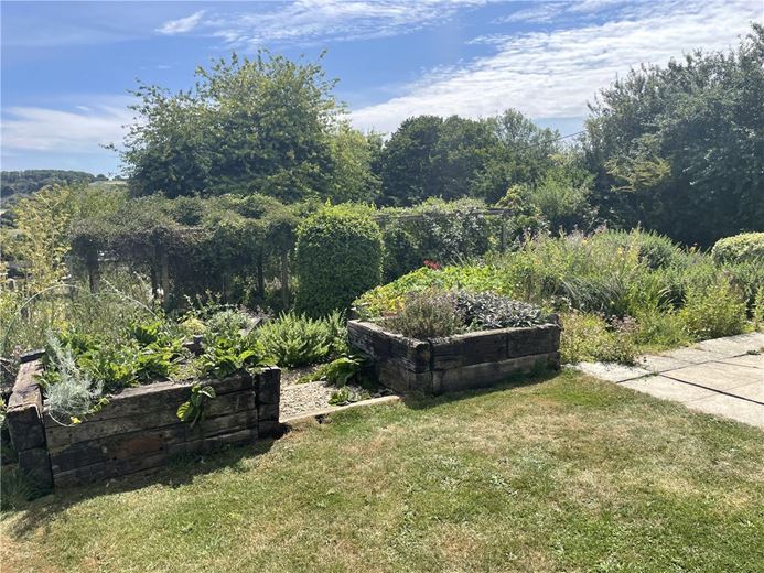 3 bedroom house, Newtown, Shalbourne SN8 - Sold STC