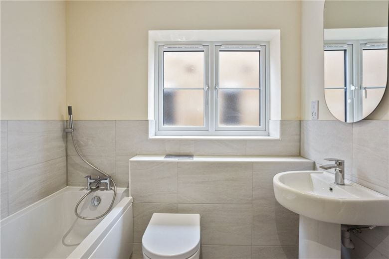 4 bedroom house, Manor Lane, Baydon SN8 - Sold STC