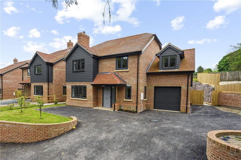 4 bedroom house, Manor Lane, Baydon SN8 - Sold