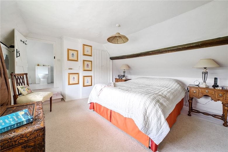 3 bedroom house, Wootton Rivers, Marlborough SN8 - Available