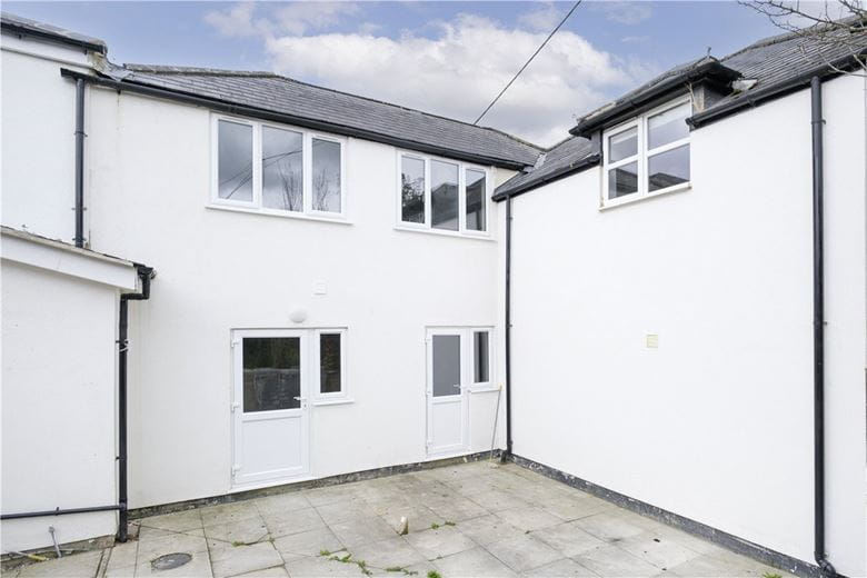 4 bedroom house, Ogbourne St. George, Marlborough SN8 - Available