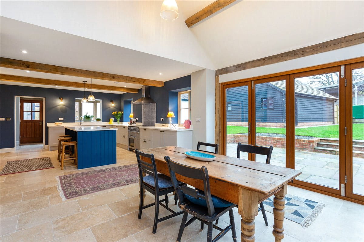 4 bedroom house, High Street, West Lavington SN10 - Available