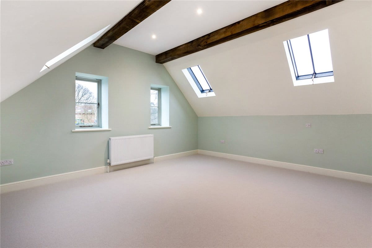 4 bedroom house, High Street, West Lavington SN10 - Available