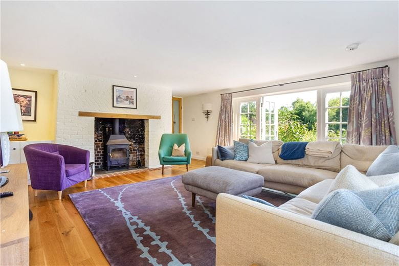 4 bedroom house, Cuckoo's Knob, Wootton Rivers SN8 - Available