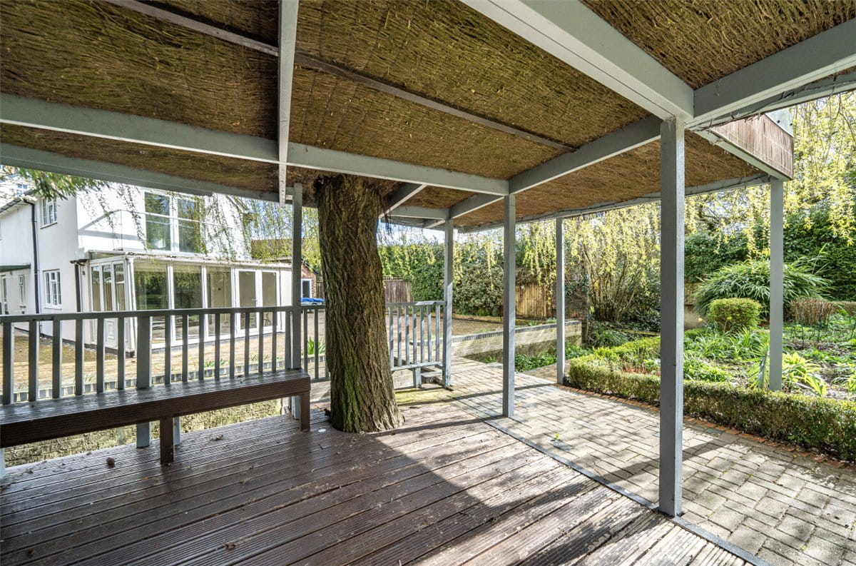 3 bedroom cottage, Wilton, Marlborough SN8 - Available