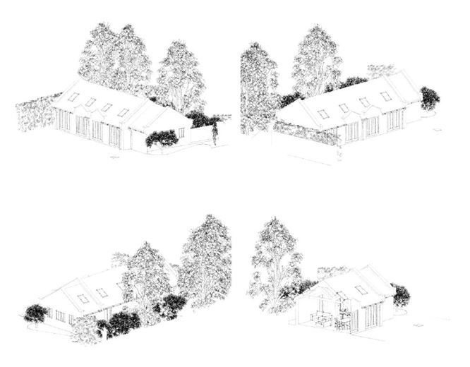 8 bedroom house, Castlefields, Calne SN11 - Available