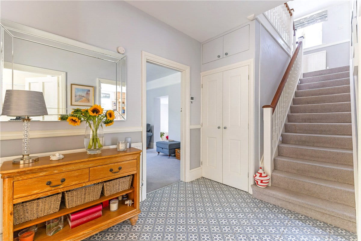 4 bedroom house, Chopping Knife Lane, Marlborough SN8 - Available