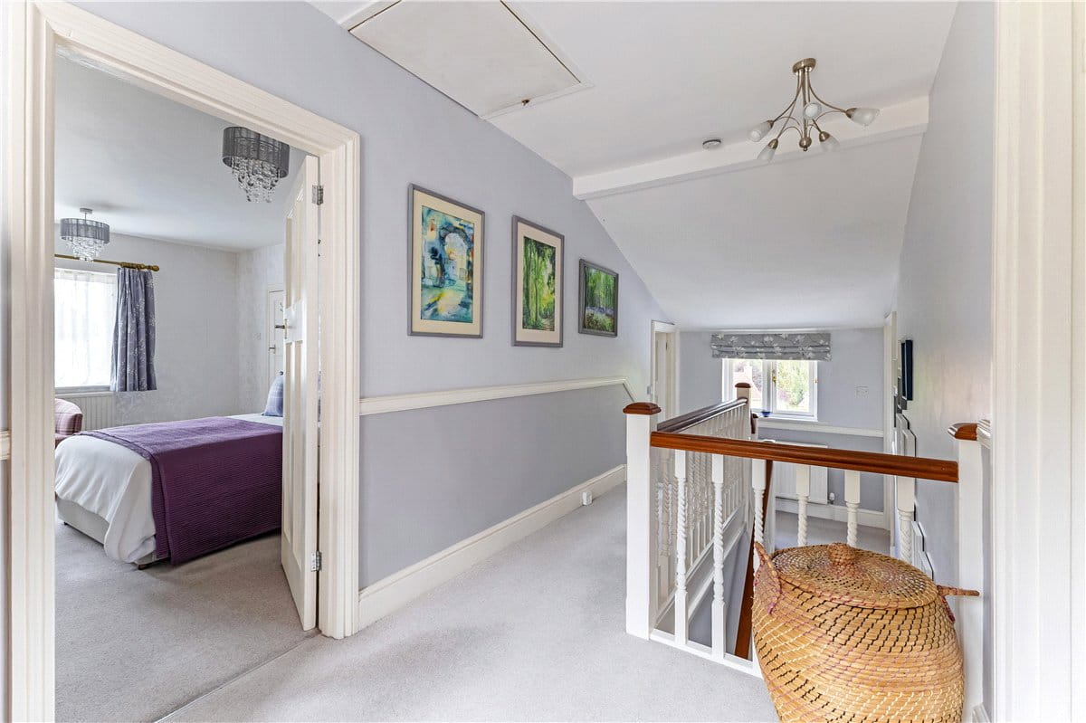 4 bedroom house, Chopping Knife Lane, Marlborough SN8 - Available