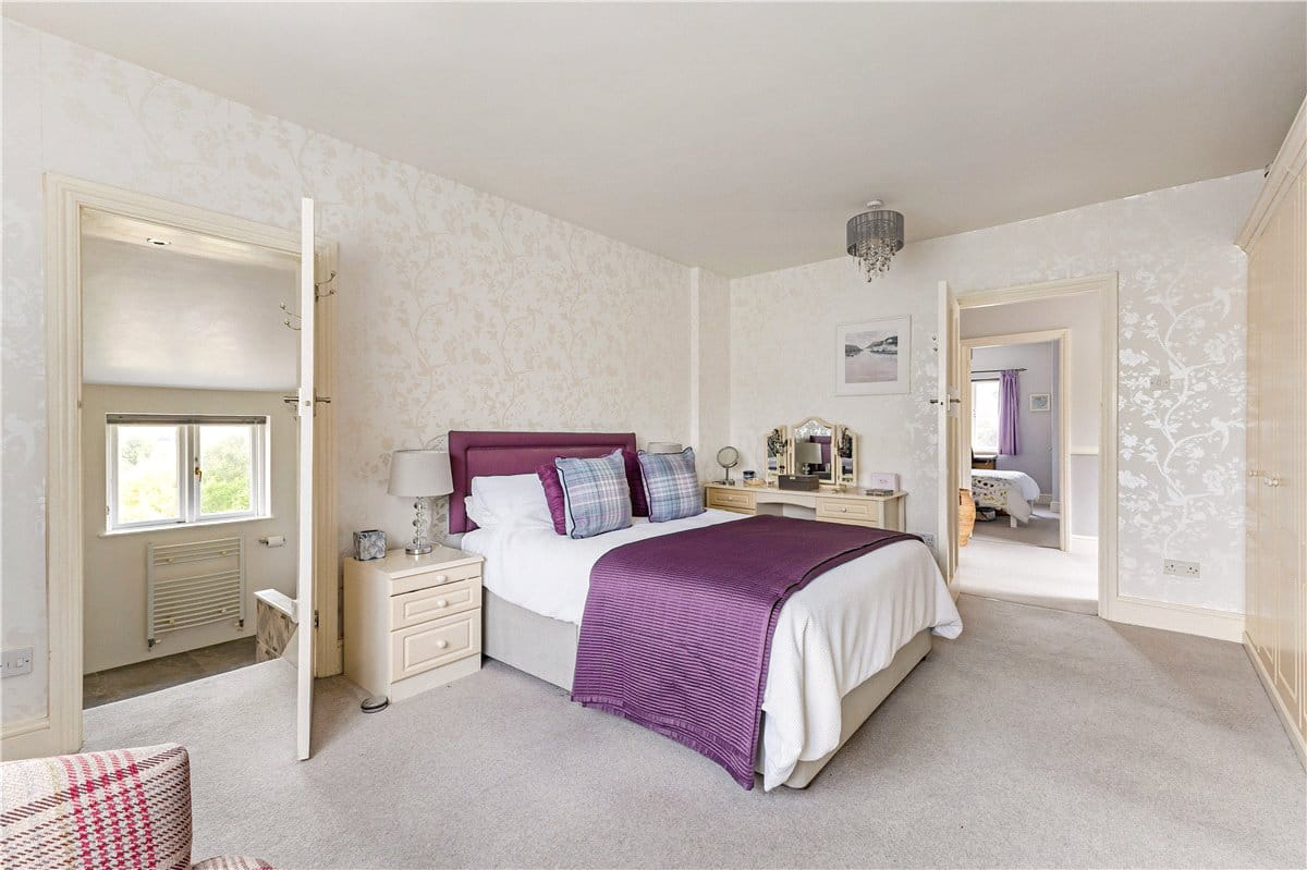 4 bedroom house, Chopping Knife Lane, Marlborough SN8 - Available