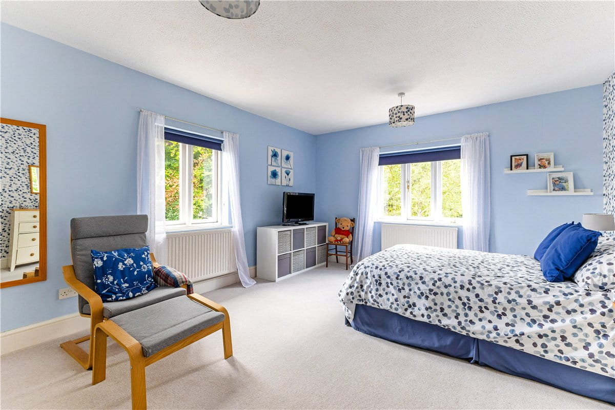 4 bedroom house, Chopping Knife Lane, Marlborough SN8 - Available