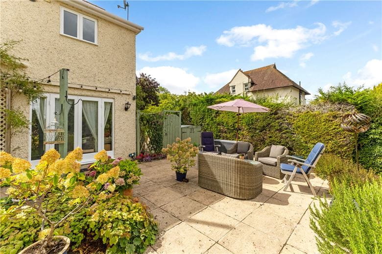 4 bedroom house, Chopping Knife Lane, Marlborough SN8 - Available