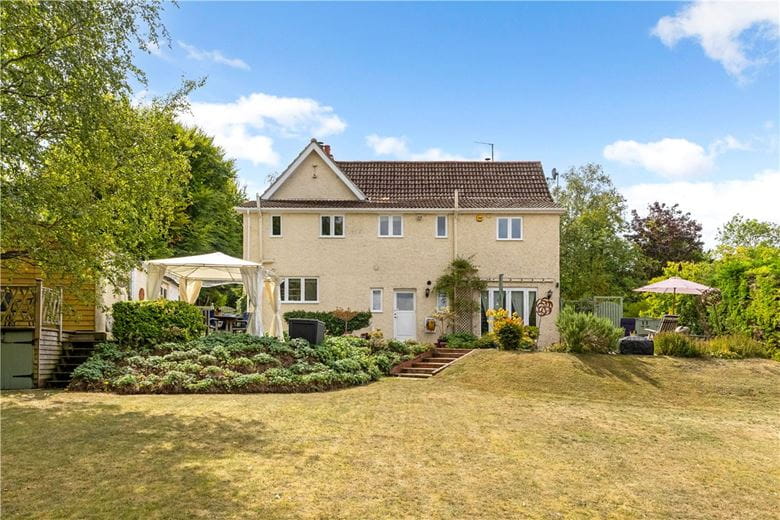 4 bedroom house, Chopping Knife Lane, Marlborough SN8 - Available