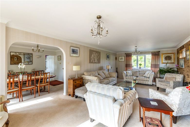 5 bedroom house, Southward Lane, Aldbourne SN8 - Available