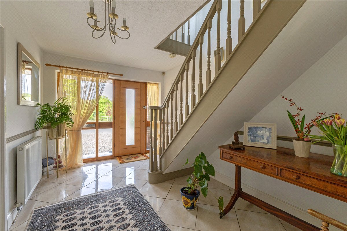 5 bedroom house, Southward Lane, Aldbourne SN8 - Available