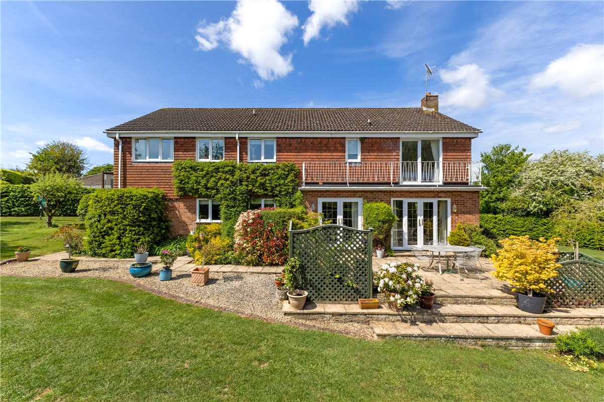 5 bedroom house, Southward Lane, Aldbourne SN8 - Available